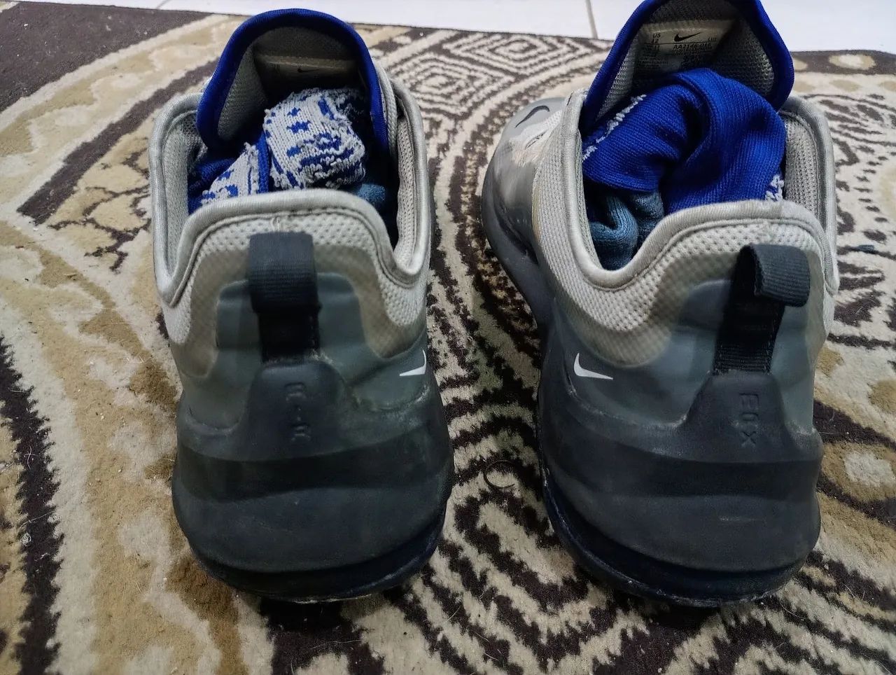 Tênis da Nike Air Max  - Foto 5