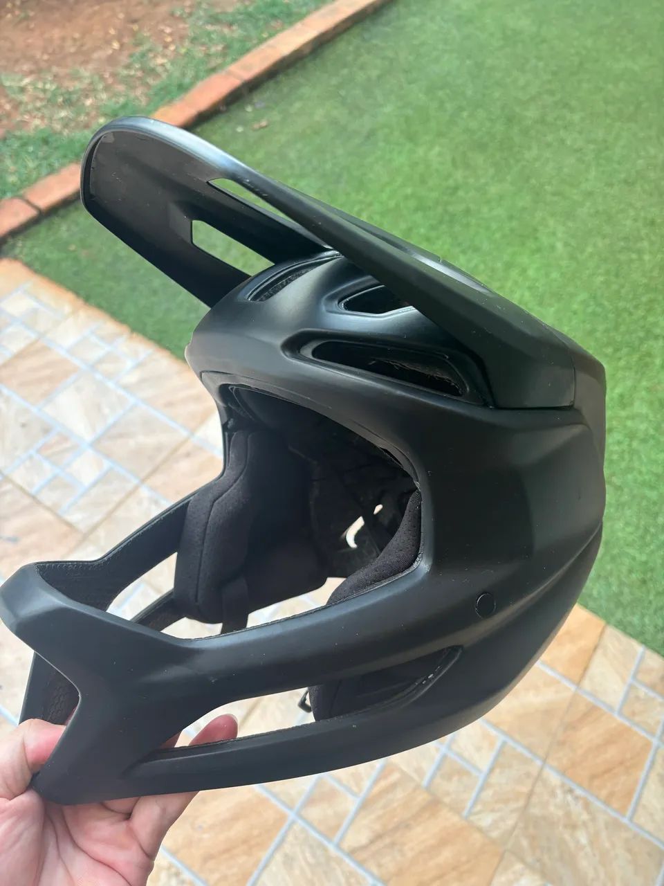 Capacete Specialized Gambit - Foto 3