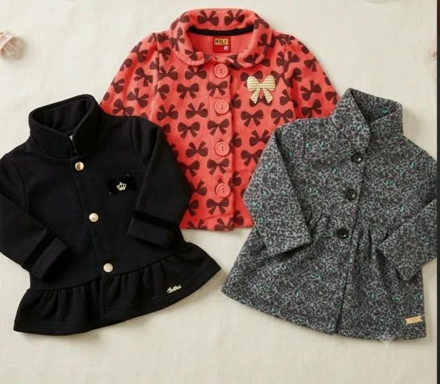 Roupas de bebê  - Foto 3
