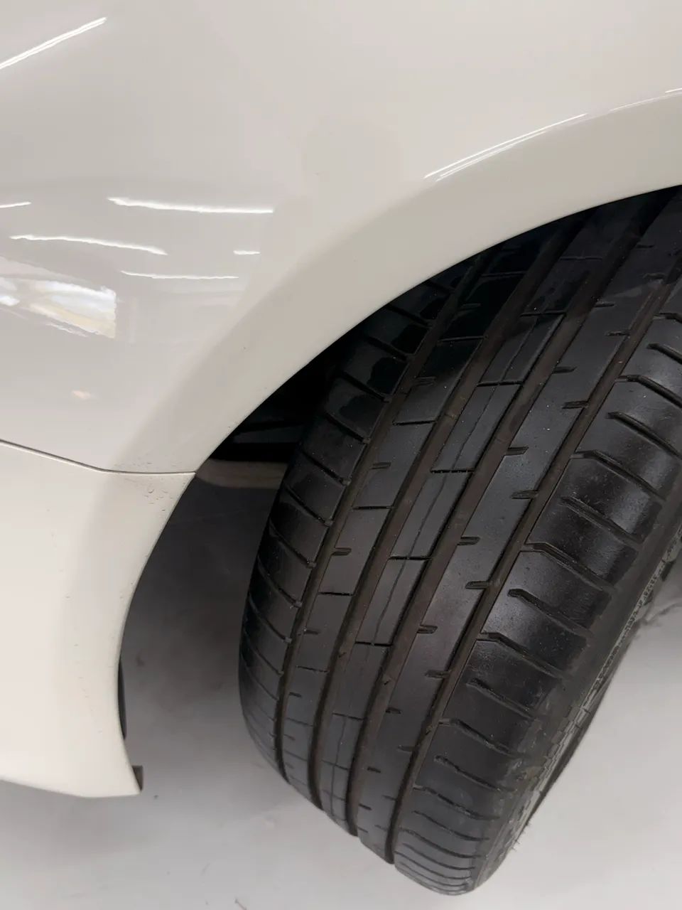 Maserati Ghibli S Q4 3.0 V6 410cv Aut., foto 16 de 19