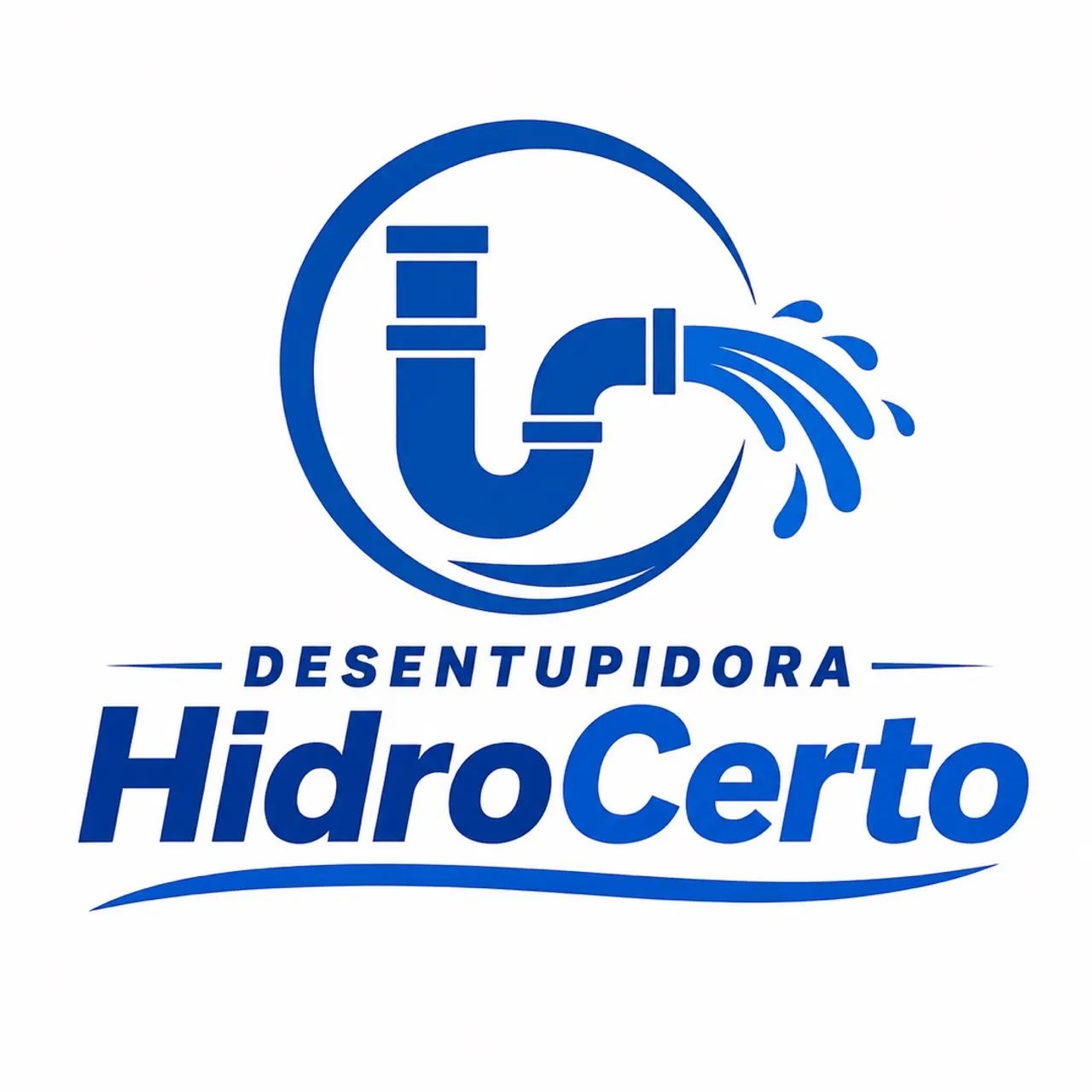 Desentupidora 