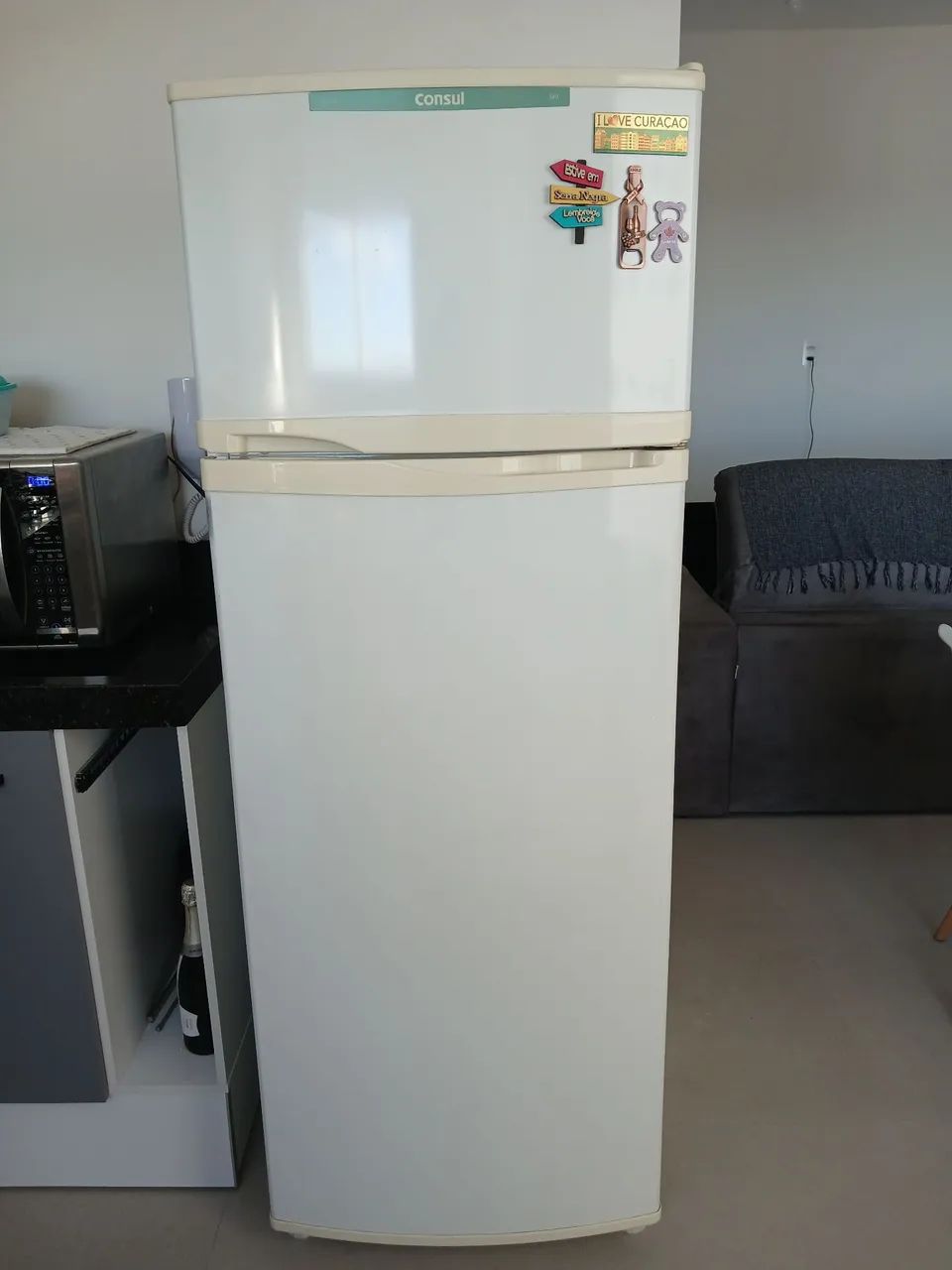 Geladeira consul - Foto 2