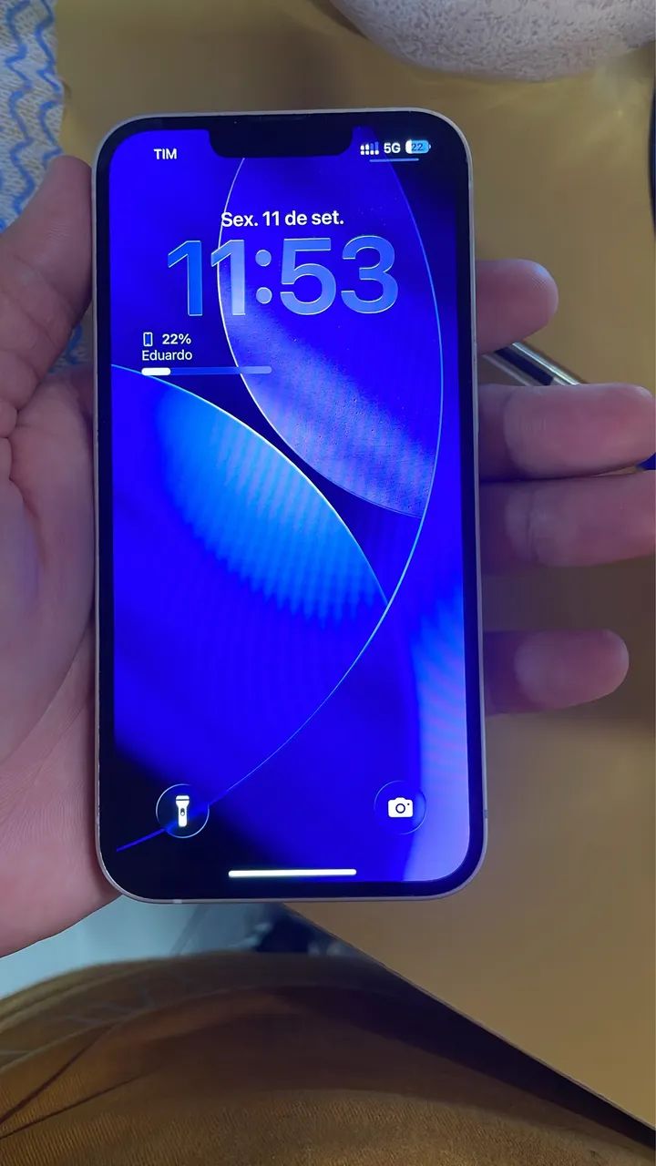 Iphone 13 256GB