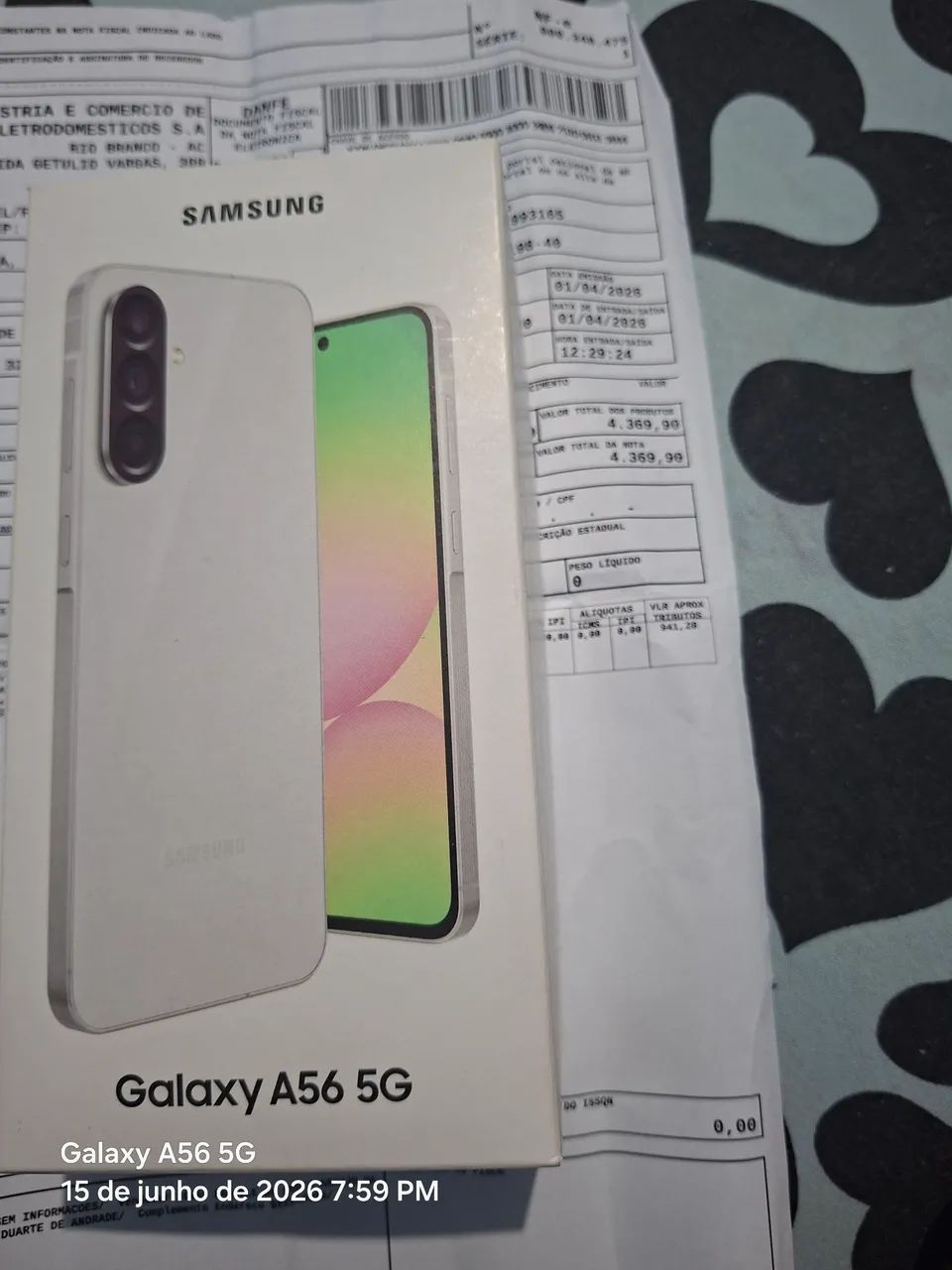 Vendo ou troco por iPhone 13. - Foto 4