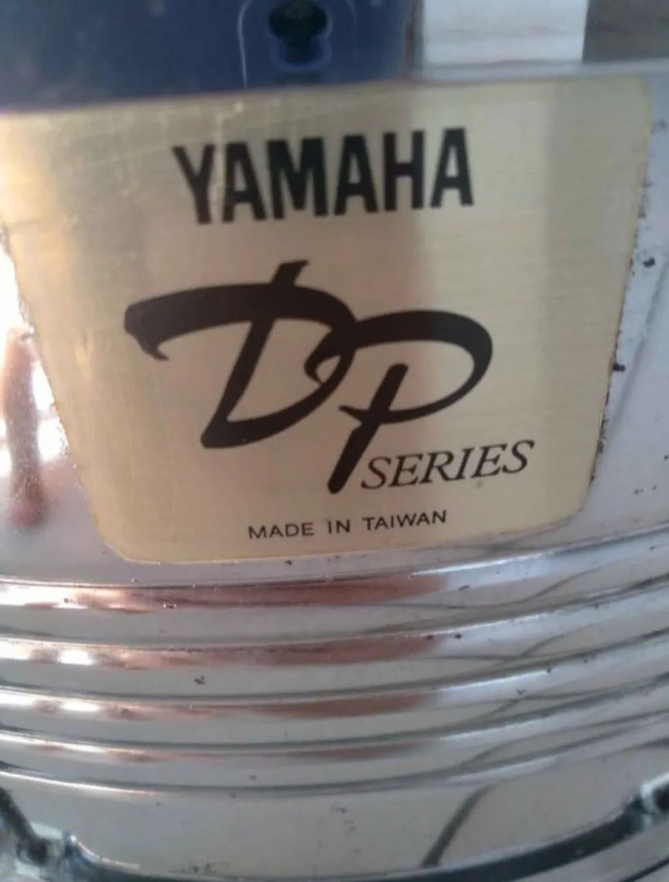 Caixa yamaha dp series 14x7 - Foto 2