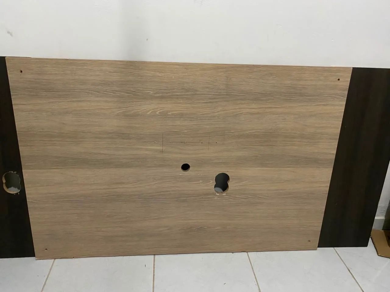 Painel de tv  - Foto 2