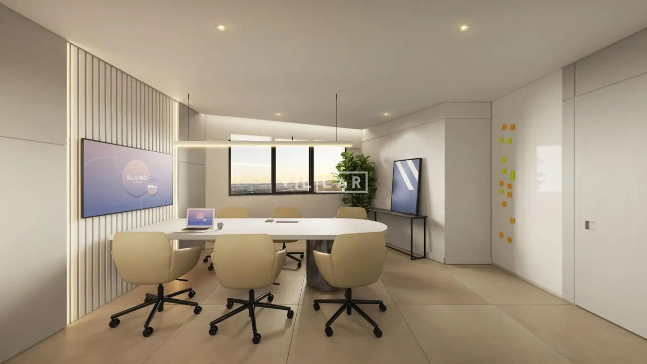 SALA BLEND | QUARTIER - Foto 4