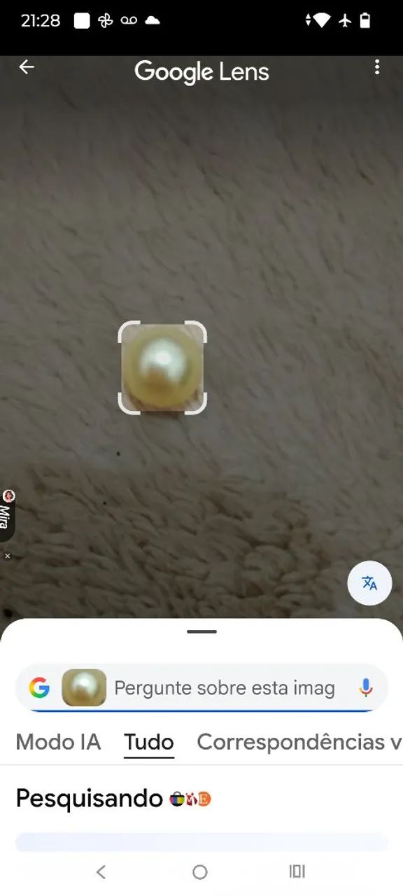 Vendo pérola original de água salgada  - Foto 2