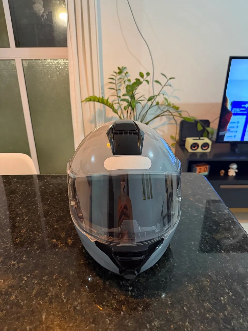 Vendo capacete  - Foto 2