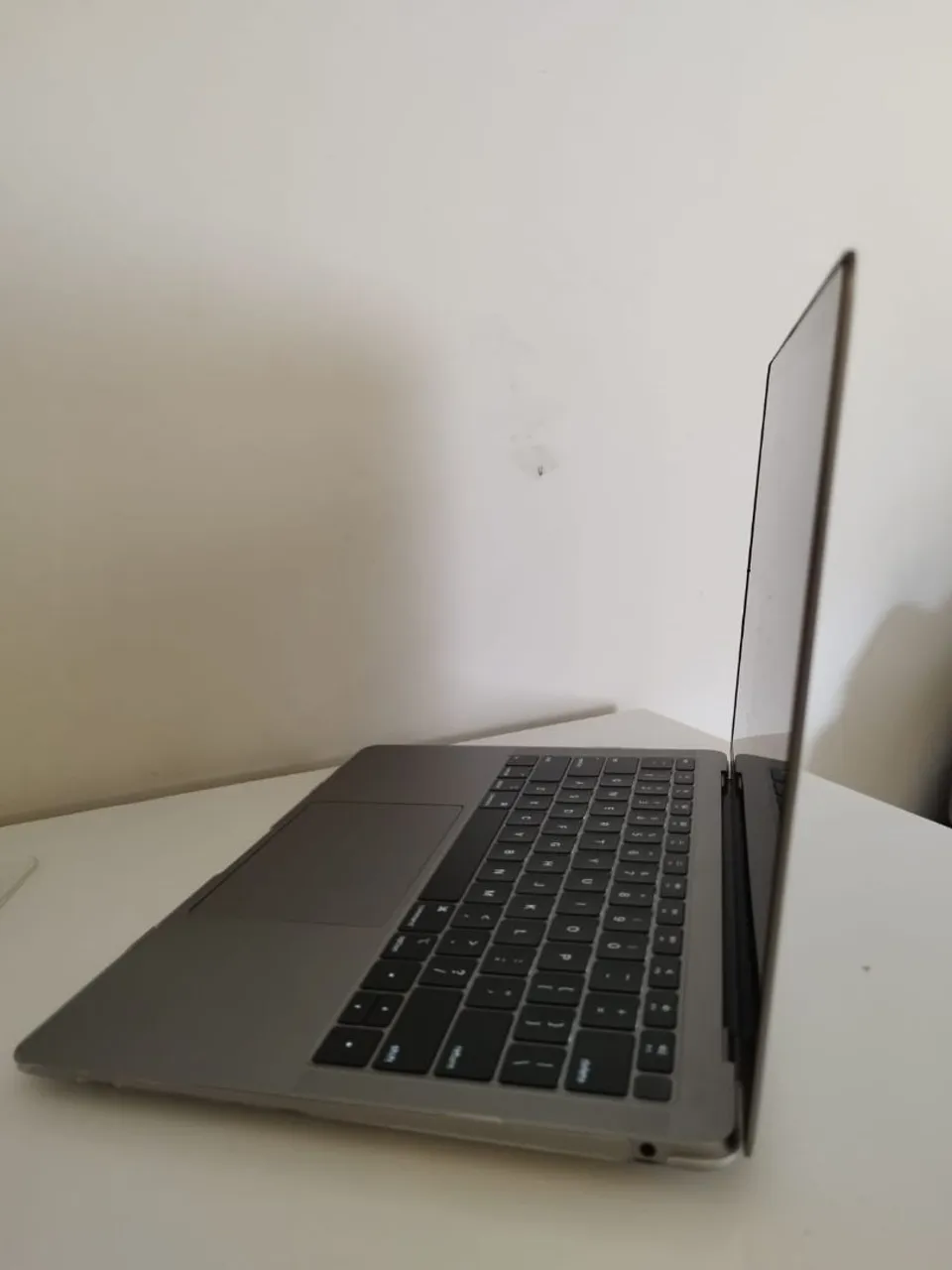 macbook air retina 2018