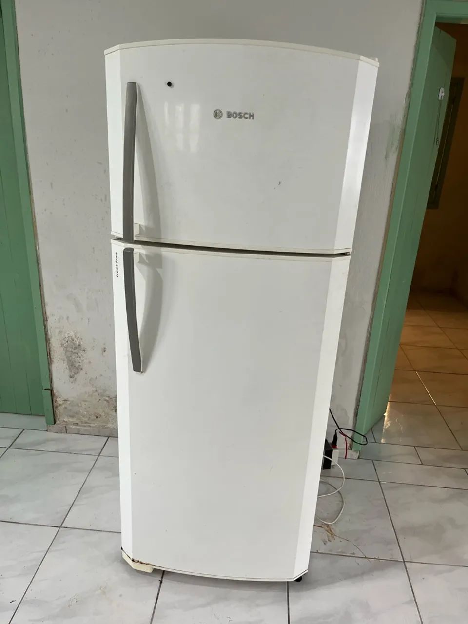 Geladeira Bosch - Foto 2
