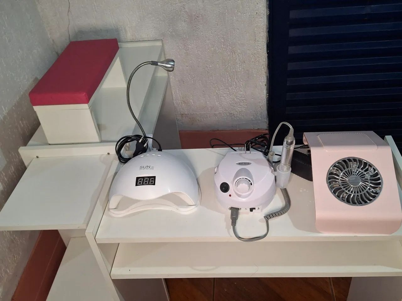 MESA DE MANICURE  - Foto 6