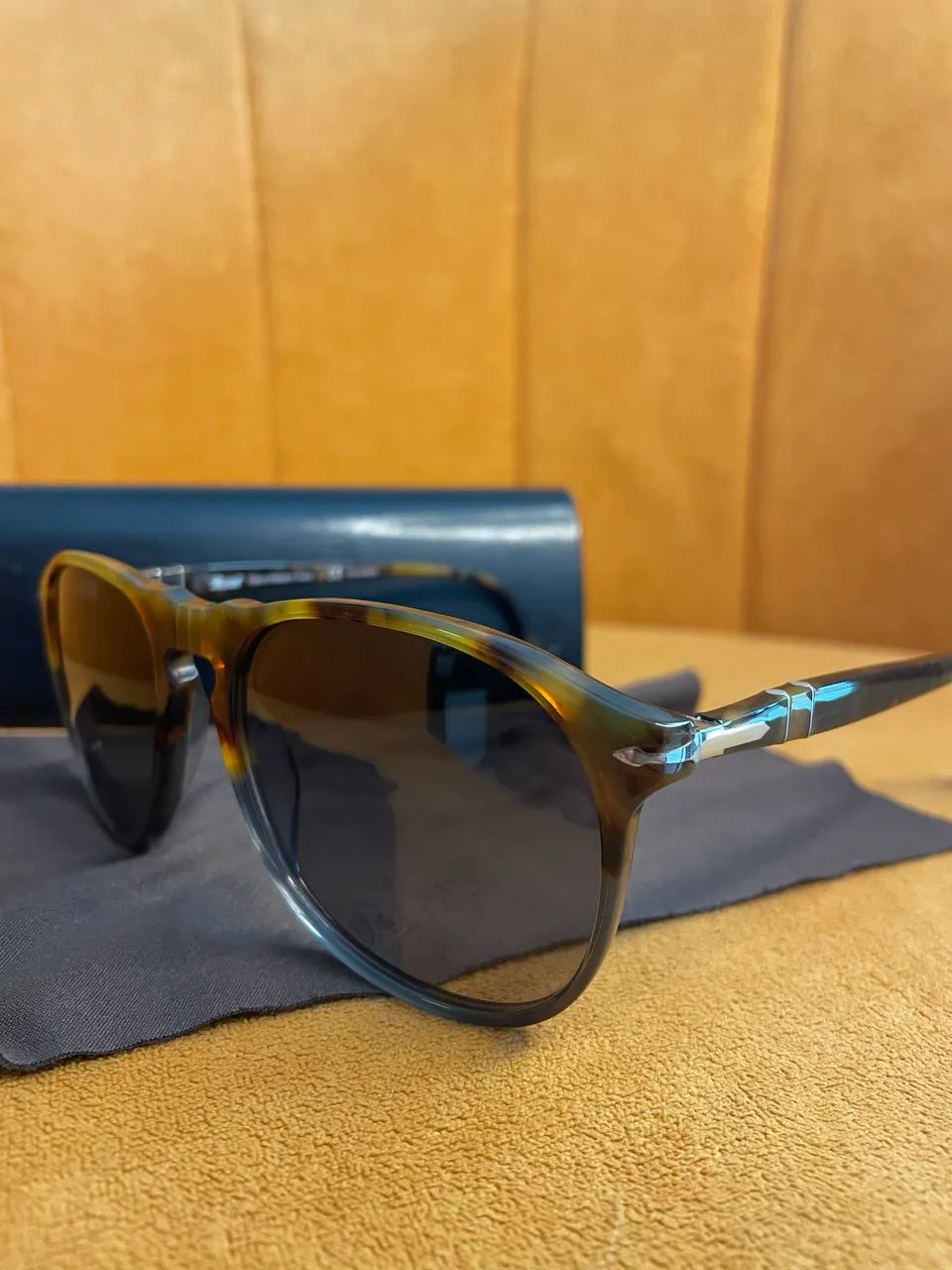Óculos Persol PO9649S