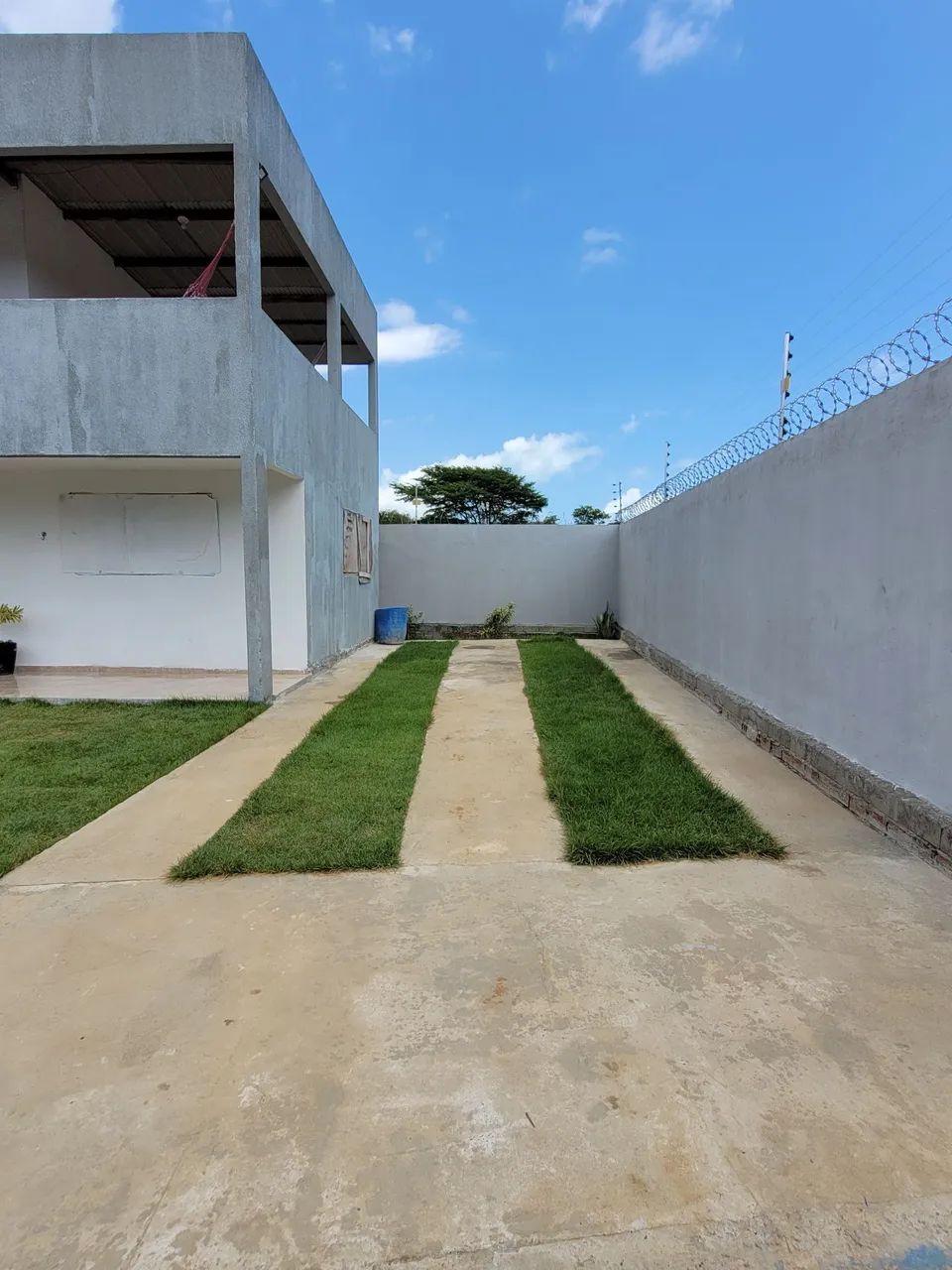 Alugo casa de praia em Tabatinga 2 -PB - Foto 5