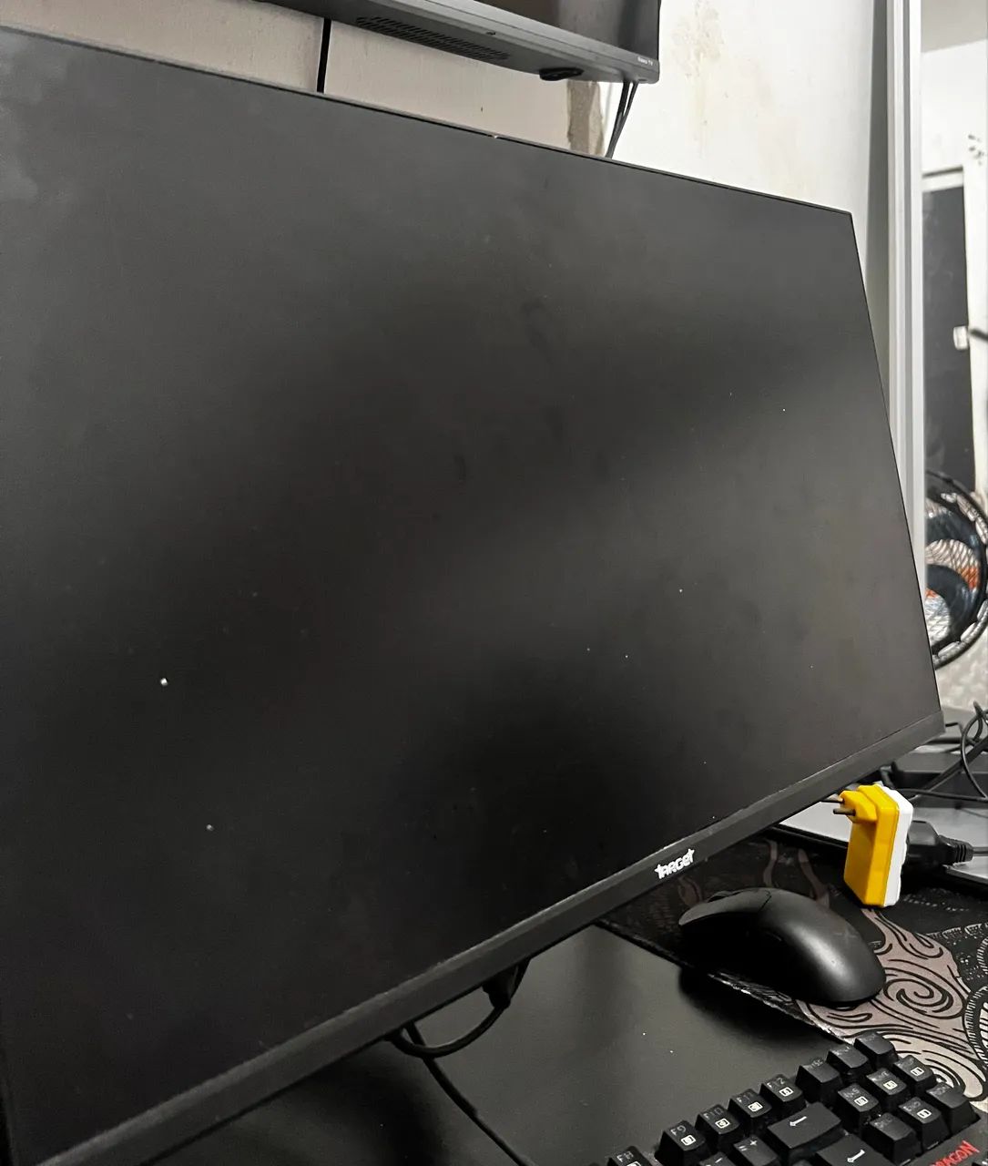 MONITOR GAMER TGT 24? IPS 180Hz ? 1MS - Foto 3
