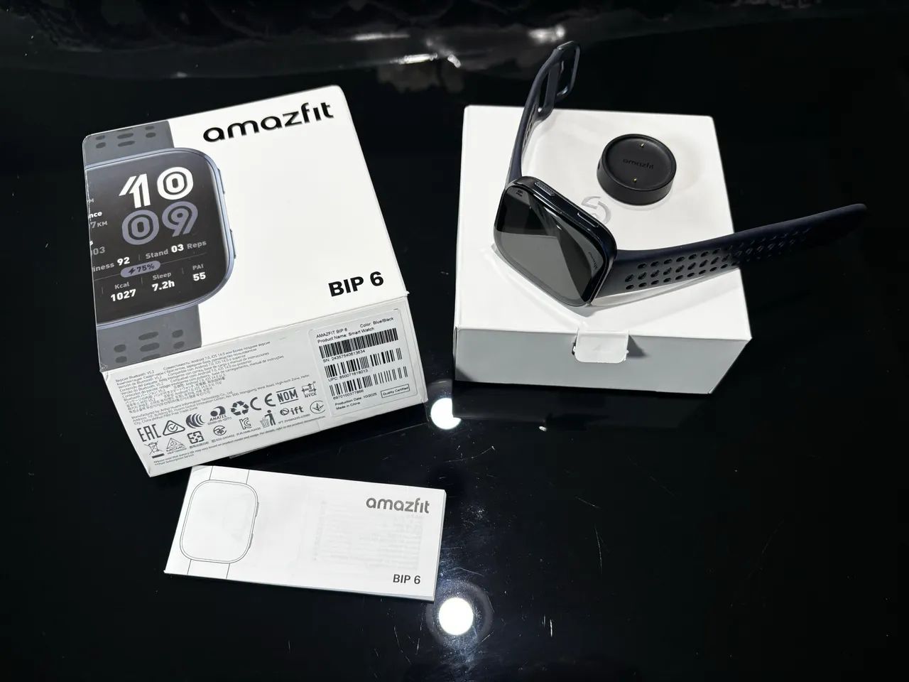 Amazfit Bip 6 - Foto 2