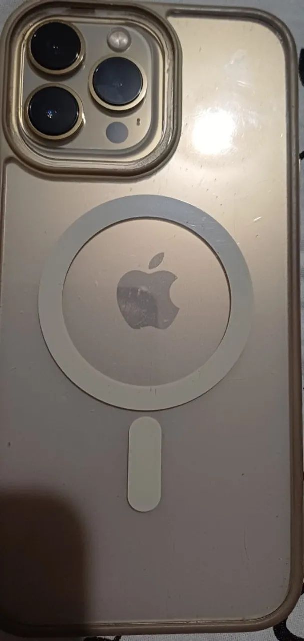 iPhone 13 Pro Max Excelente Estado  - Foto 4