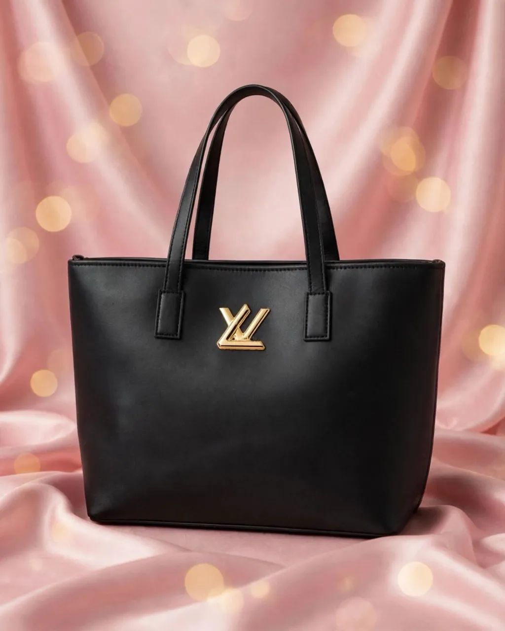 Bolsa média
