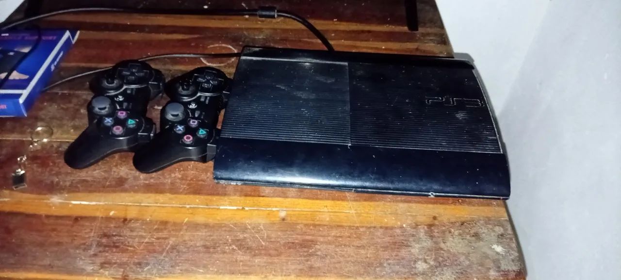Ps3 desbloqueado  - Foto 2