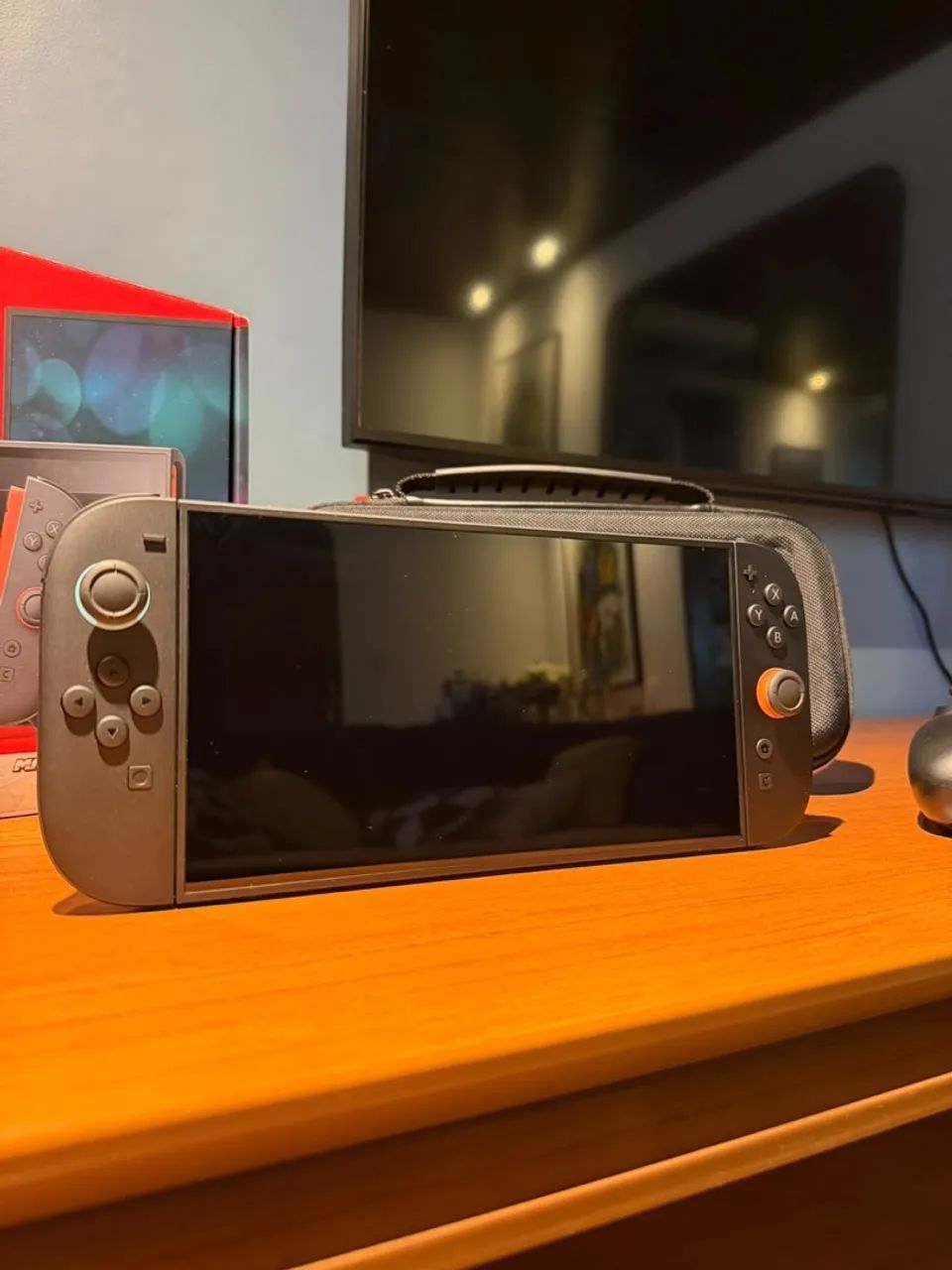 Nintendo Switch 2  - Foto 2