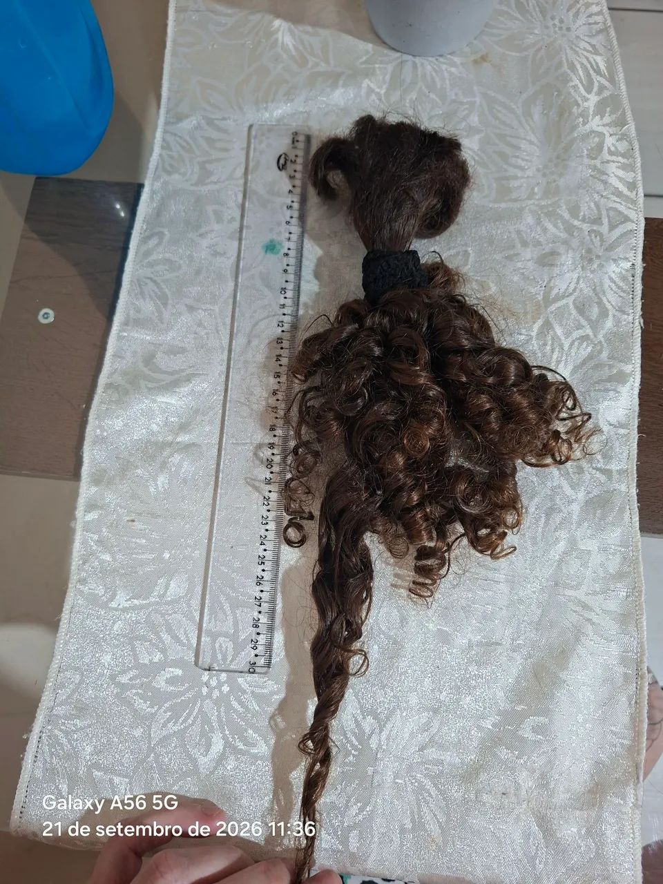 Cabelo - Foto 5