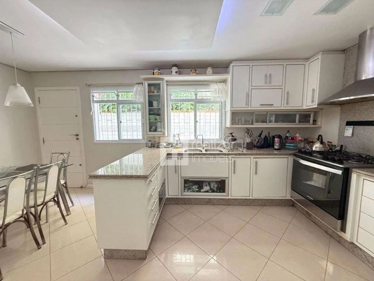 Casa Residencial à venda, Canasvieiras, Florianópolis - CA1722. - Foto 5