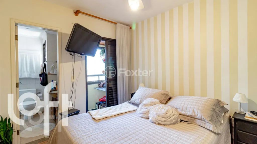 Apartamento à venda Rua da Mooca, Mooca - São Paulo - Foto 5