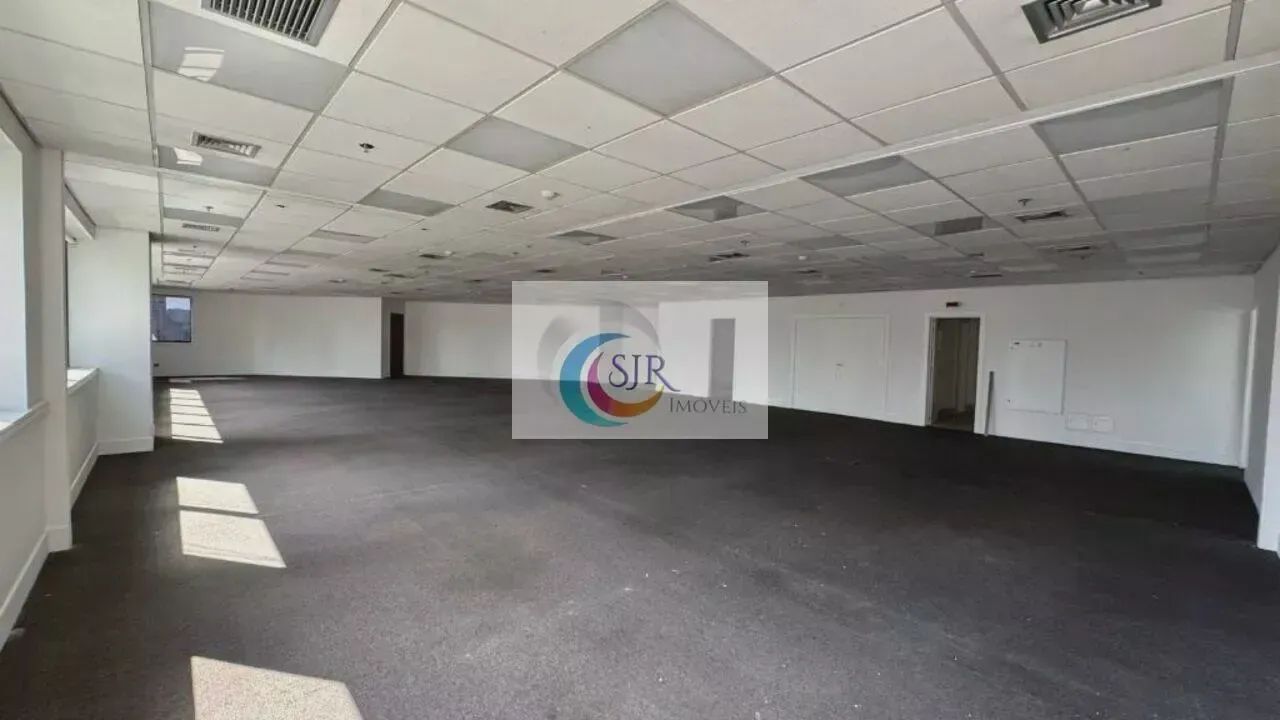 Conjunto, 286 m² - Vila Olímpia - São Paulo/SP