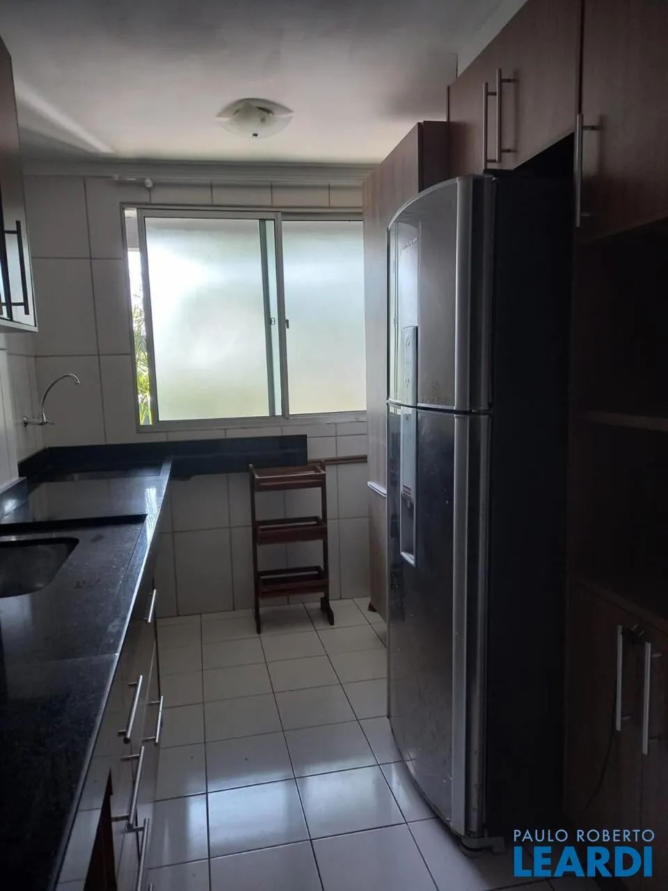 APARTAMENTO - VILA SÃO PEDRO - SP - Foto 4
