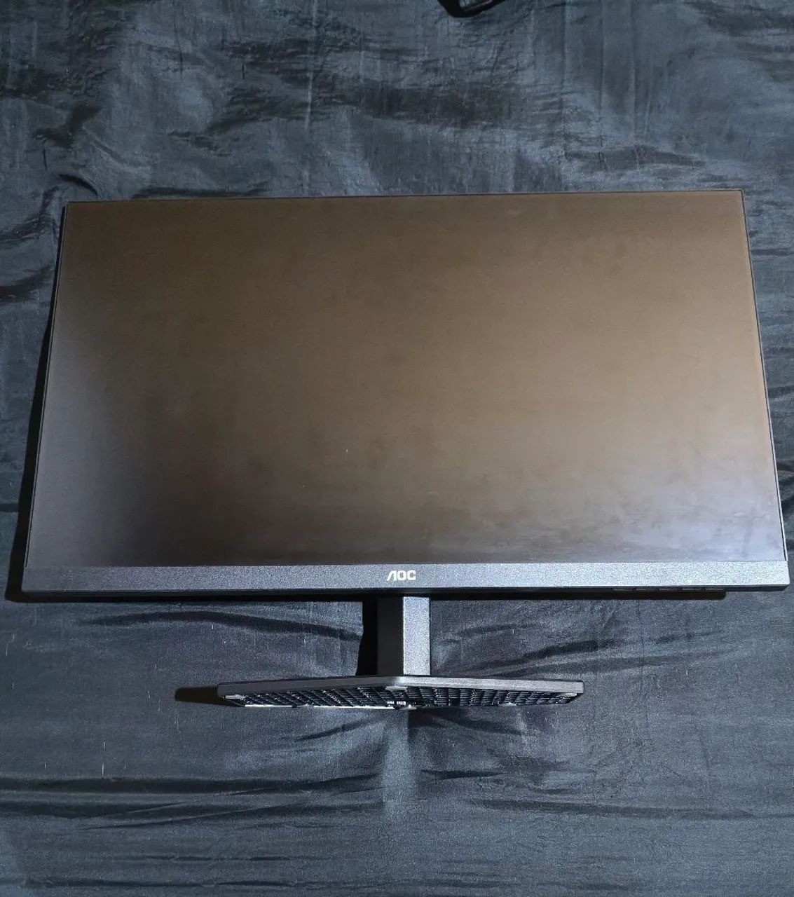 Monitor