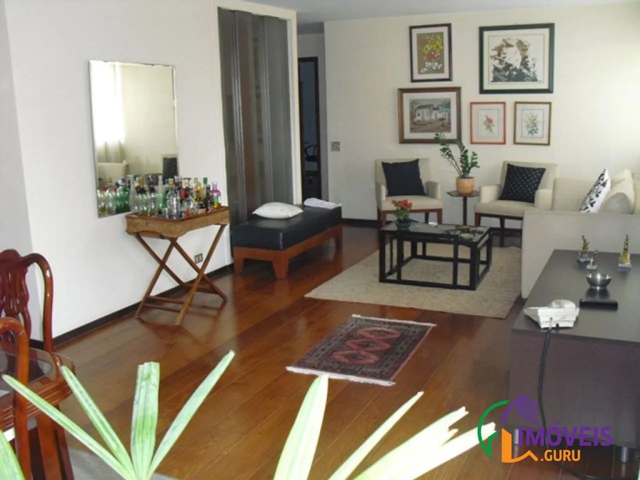 APARTAMENTO - CAMPO BELO - SP - Foto 2