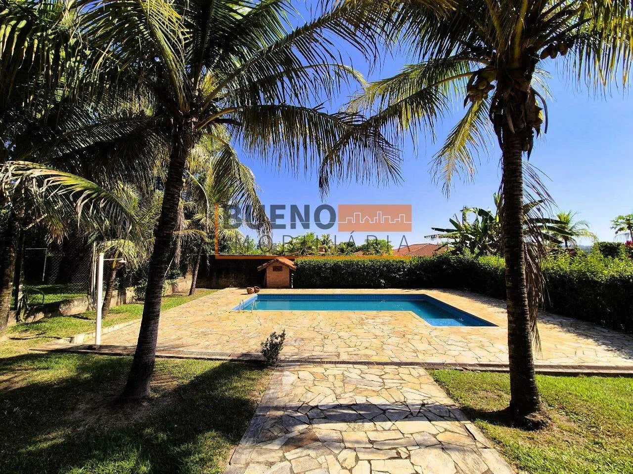 Chácara a venda com 2820m², Vale das Cigarras, Santa Bárbara d'Oeste - Foto 5
