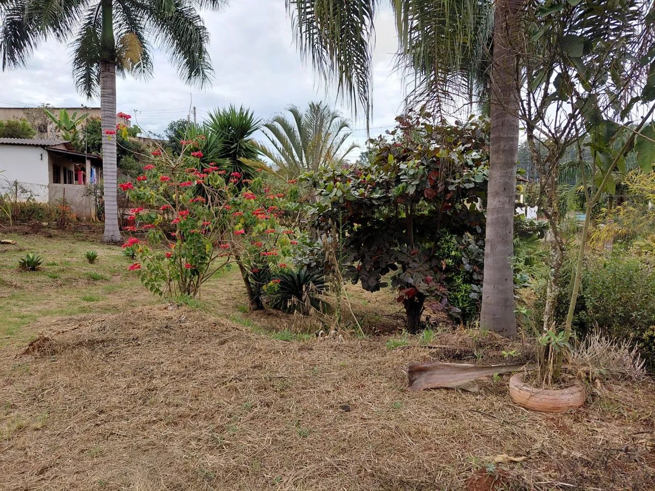 Vendo Lindo Sítio Mobiliado em Itabira MG. - Foto 2