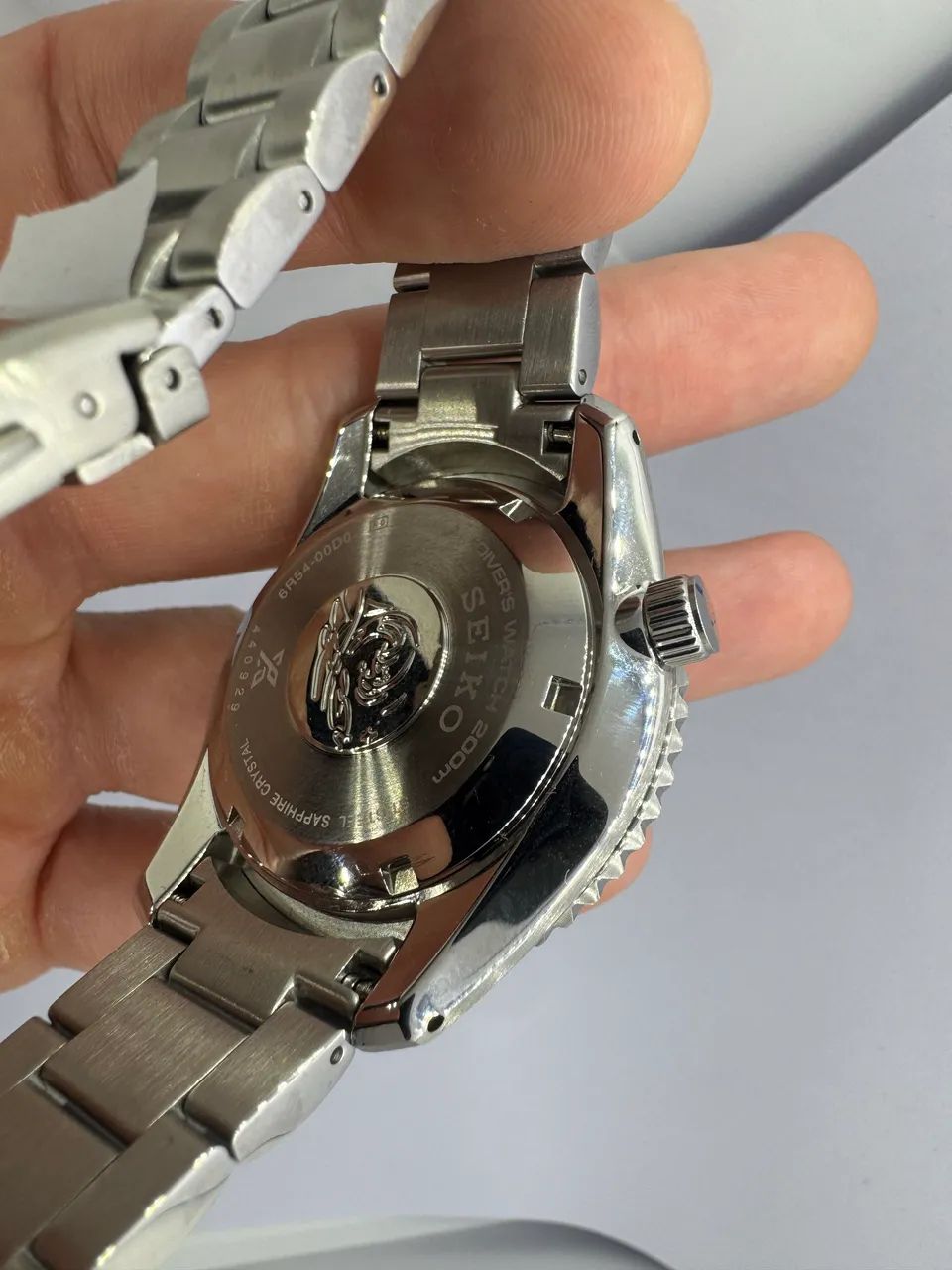 Relógio Seiko MOD - Foto 3