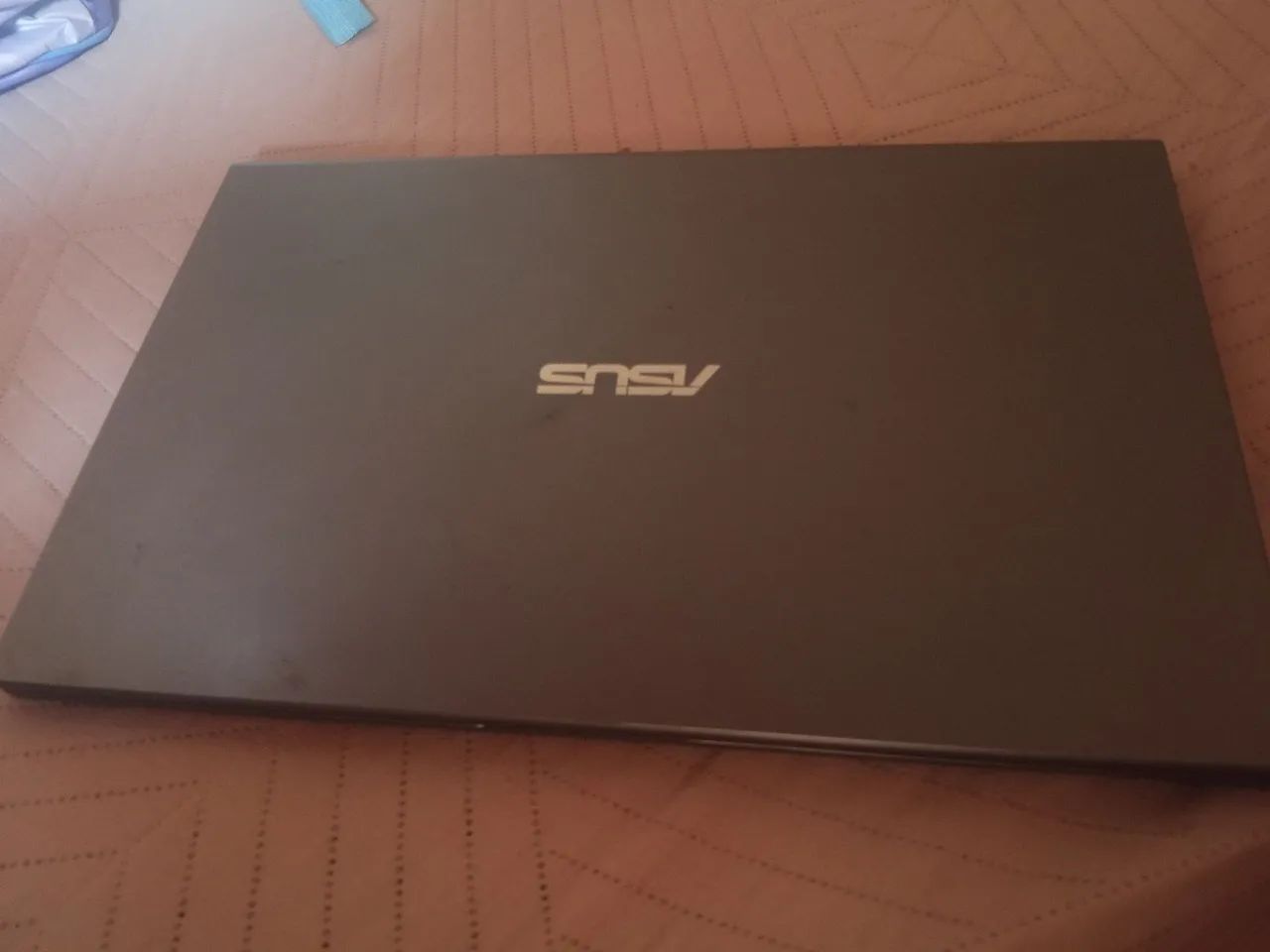 Notebook Asus 8 GB de RAM 512 de memória Intel core i5  - Foto 3