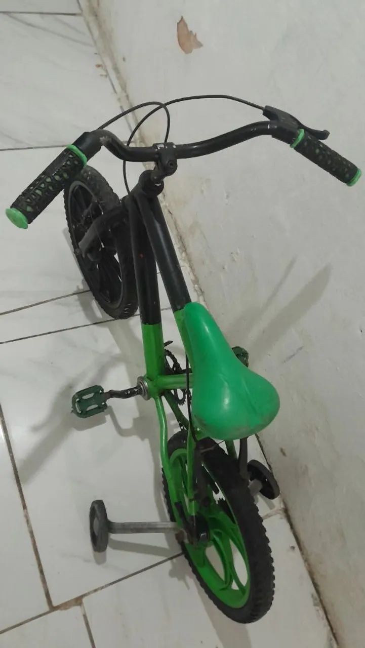 Bicicleta infantil - Foto 3