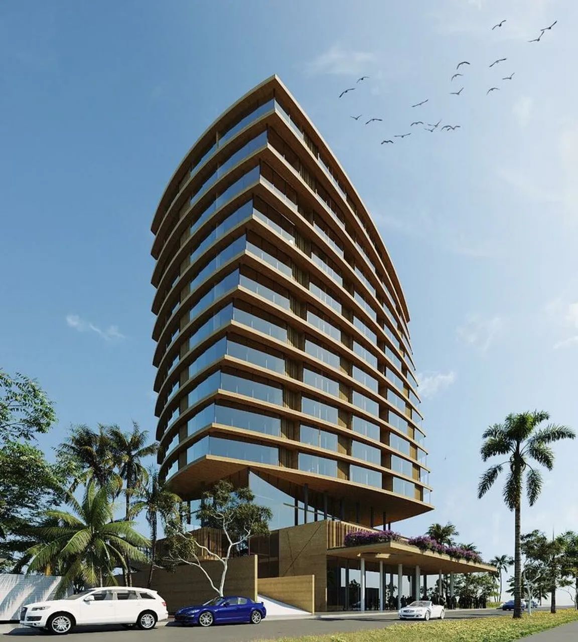 ATLÂNTIDA / STÚDIOS NA SEGUNDA QUADRA DA PAJUÇARA MACEIÓ-AL