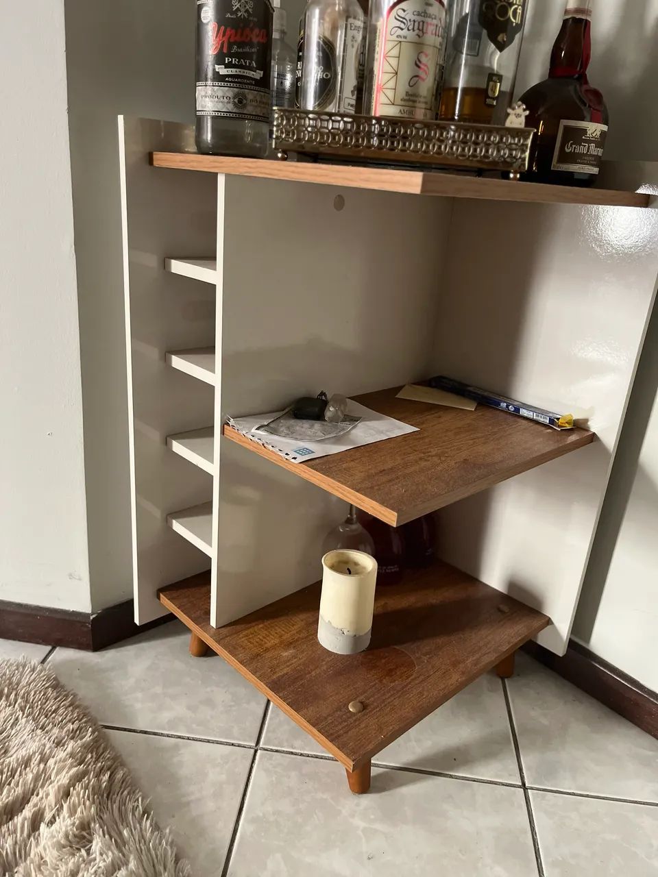 Mini bar  - Foto 3