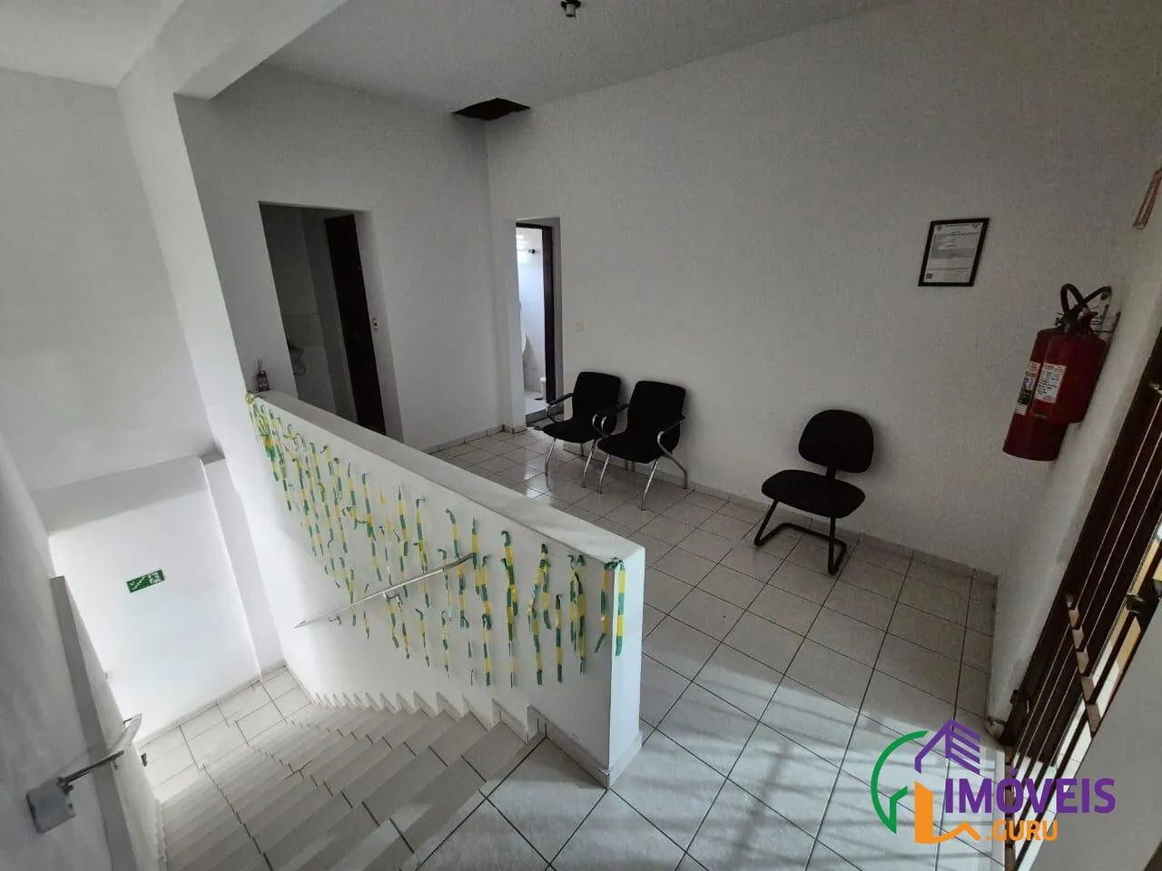 PRÉDIO - VILA CAMILÓPOLIS - SP - Foto 2