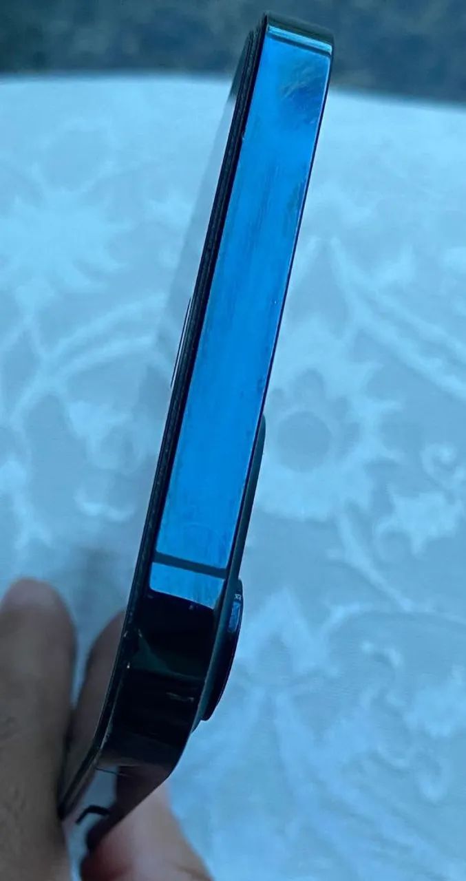Vendo iPhone 12 Pro Max - Foto 4