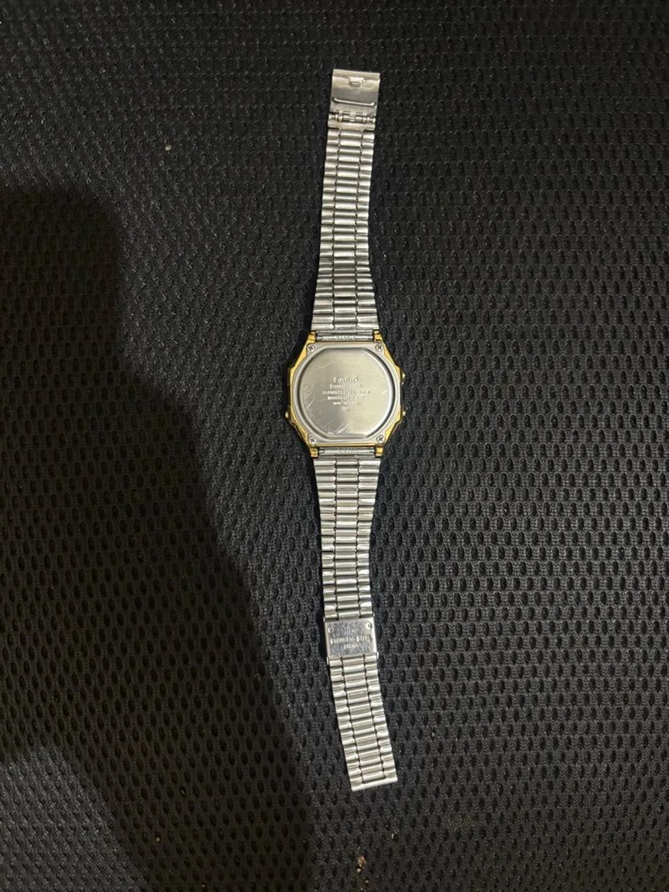 Relógio Casio vintage  - Foto 4
