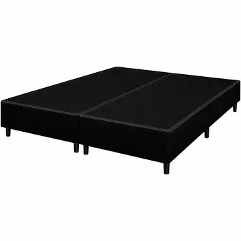 base de cama queen nova promo