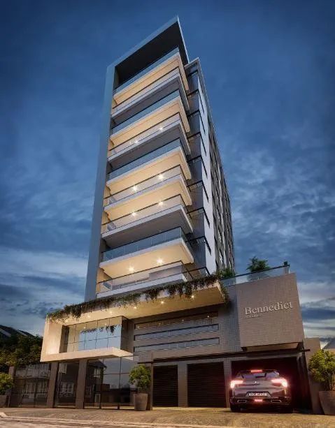 Apartamento  Bennedict