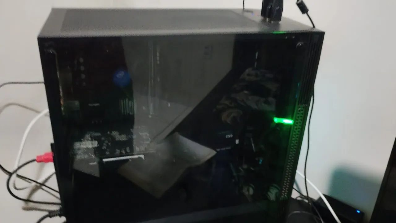 PC Gamer Pichau - Foto 2