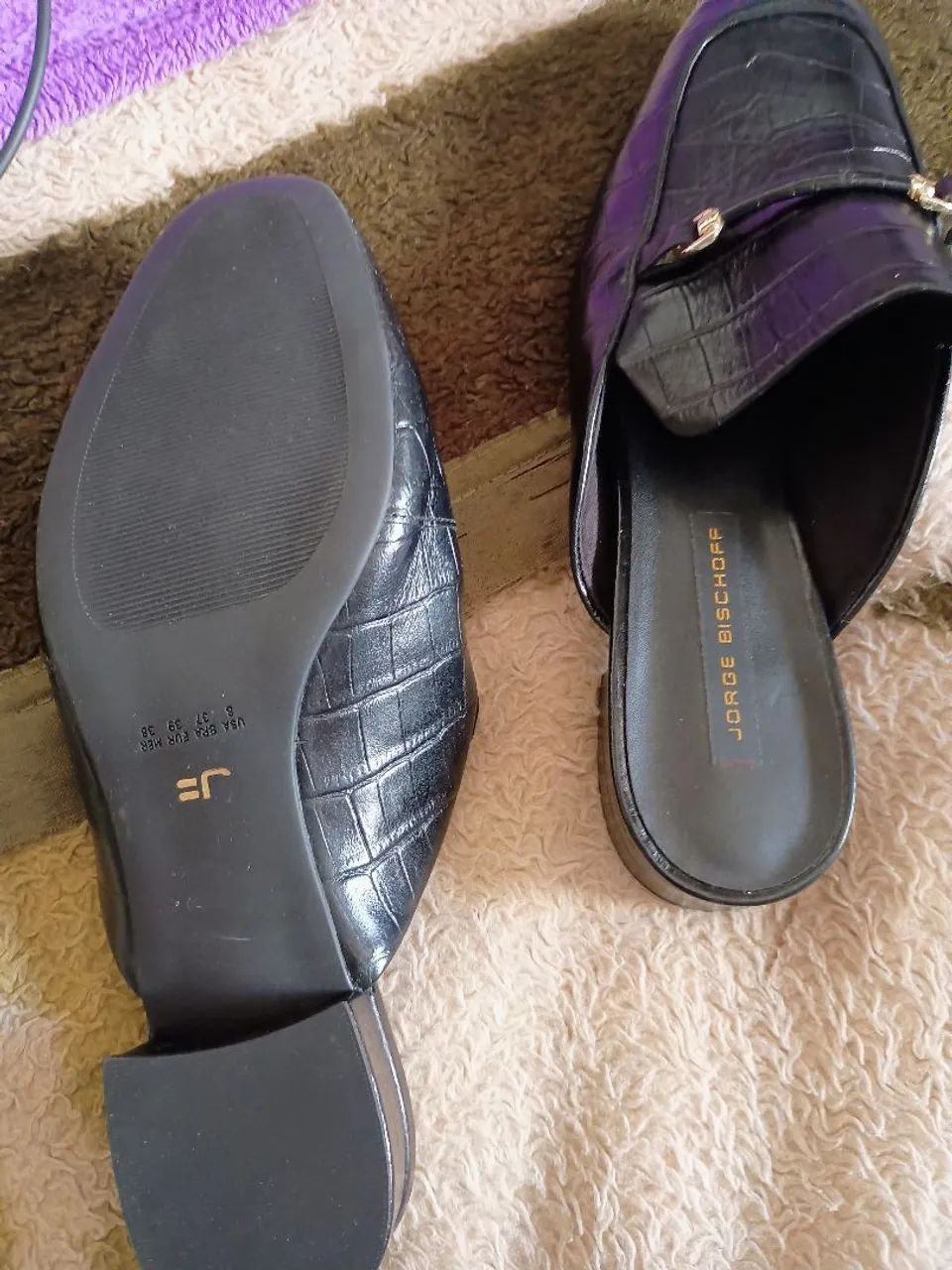 Sapatos