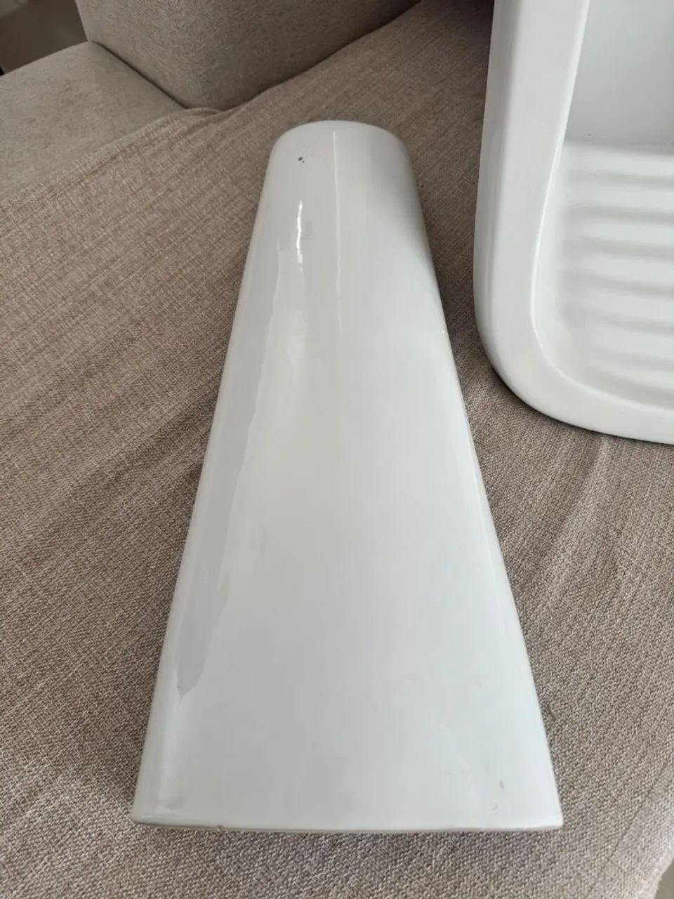 Tanque de Louça Celite - Foto 2