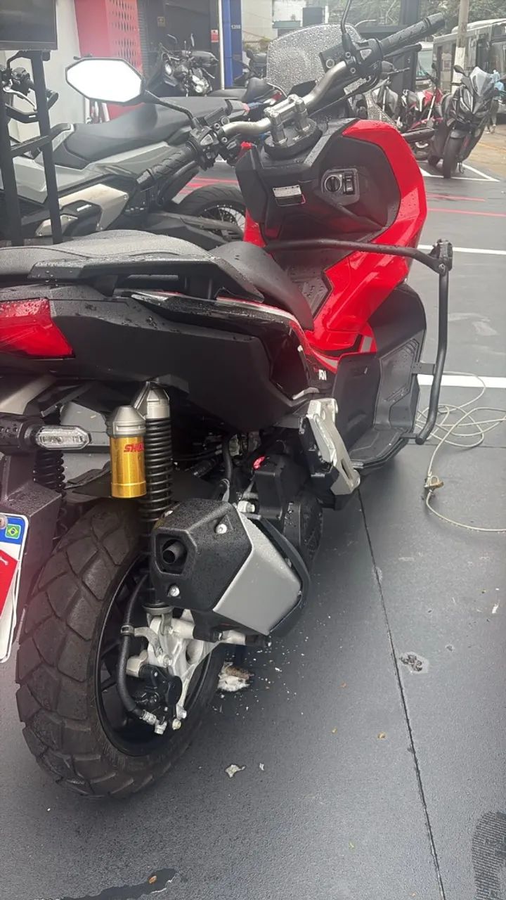 ADV 150 - Foto 5