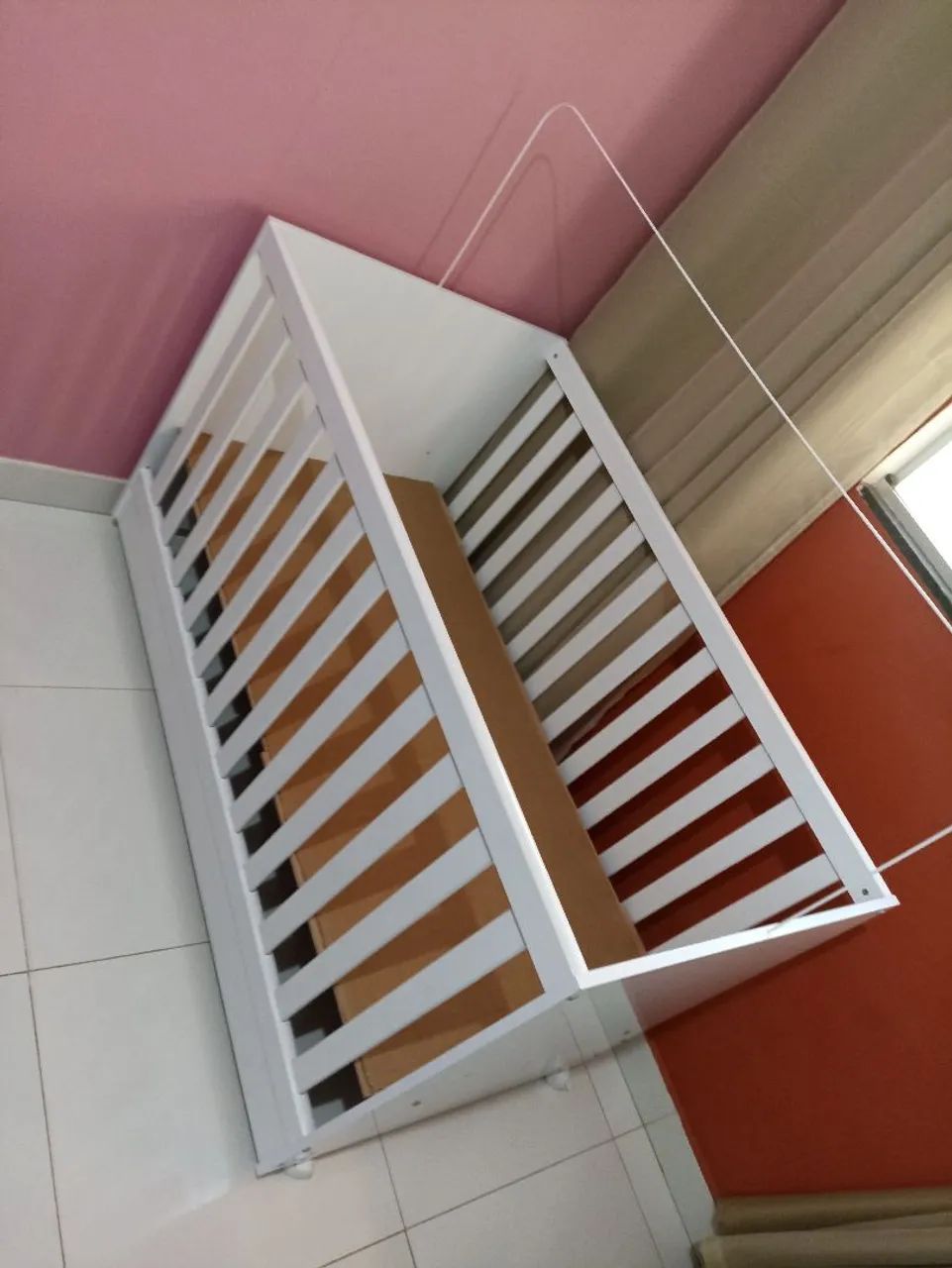 Berço  - Foto 4