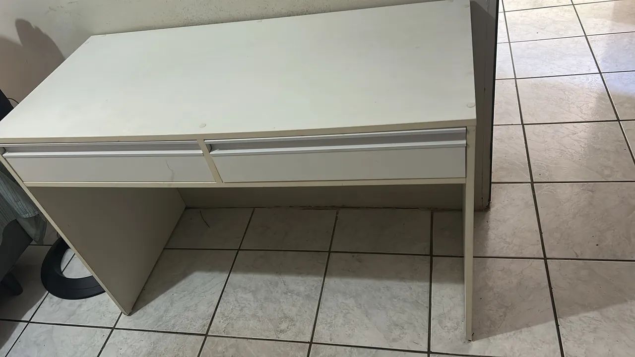 Mesa penteadeira  - Foto 2