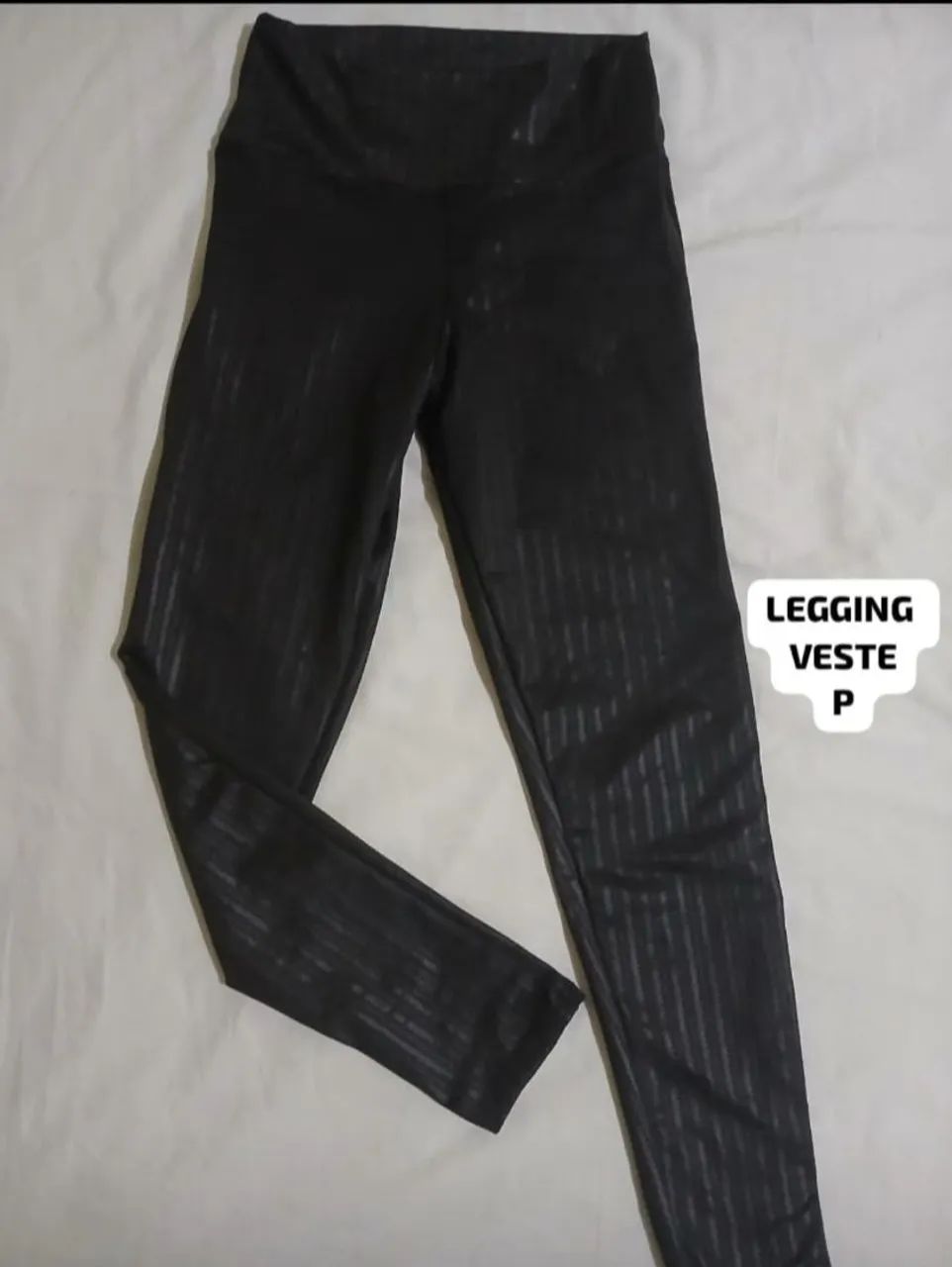 LEGGING VESTE P,M